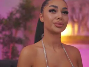 BlackCloverX  live sex cam