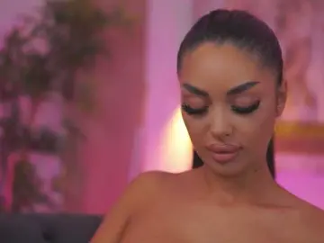 BlackCloverX  live sex cam