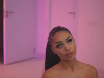 BlackCloverX  live sex cam