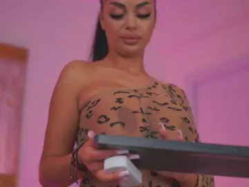 BlackCloverX  live sex cam