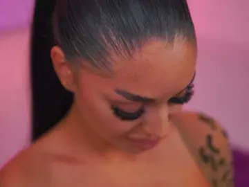 BlackCloverX  live sex cam
