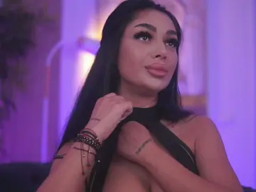 BlackCloverX  live sex cam