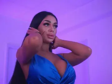 BlackCloverX  live sex cam