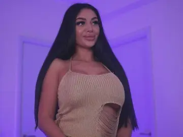 BlackCloverX  live sex cam