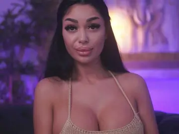 BlackCloverX  live sex cam