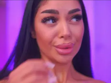 BlackCloverX  live sex cam