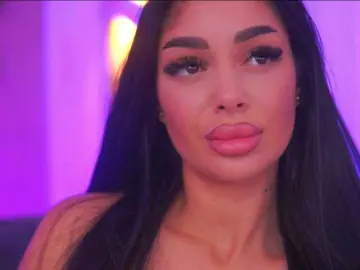 BlackCloverX  live sex cam