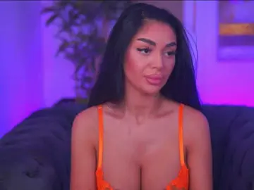 BlackCloverX  live sex cam