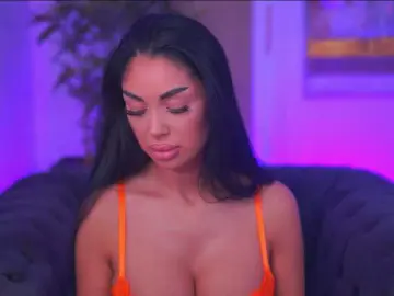 BlackCloverX  live sex cam