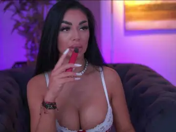 BlackCloverX  live sex cam