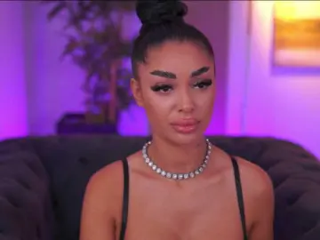 BlackCloverX  live sex cam