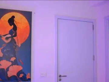 BlackCloverX  live sex cam