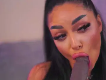 BlackCloverX  live sex cam