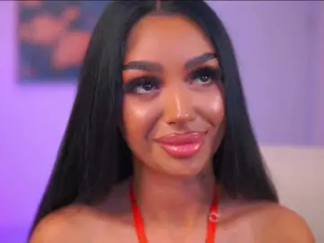 BlackCloverX  live sex cam