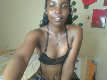 Imani-  live sex cam