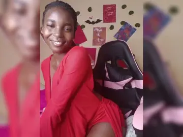 Imani-  live sex cam