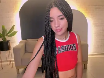 SaritaSantos  live sex cam