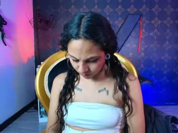 Sweettpleasure  live sex cam