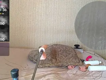 ViktoriaMilf  live sex cam