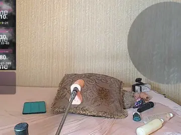ViktoriaMilf  live sex cam
