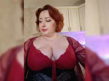 ViktoriaMilf  live sex cam