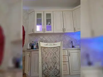 ViktoriaMilf  live sex cam