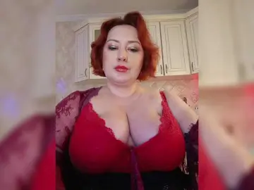 ViktoriaMilf  live sex cam