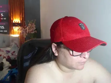 Katty-femdom  live sex cam