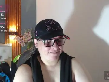 Katty-femdom  live sex cam