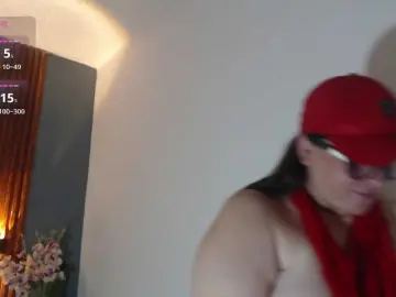 Katty-femdom  live sex cam