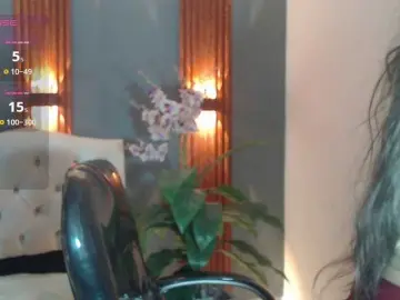 Katty-femdom  live sex cam