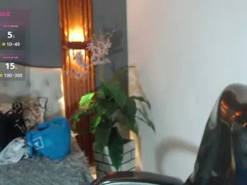Katty-femdom  live sex cam