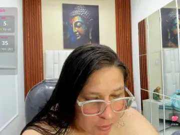 Katty-femdom  live sex cam