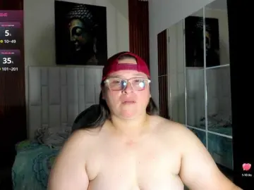 Katty-femdom  live sex cam