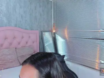 Lissa-jhonson  live sex cam