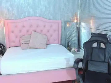 Lissa-jhonson  live sex cam