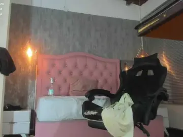 Lissa-jhonson  live sex cam