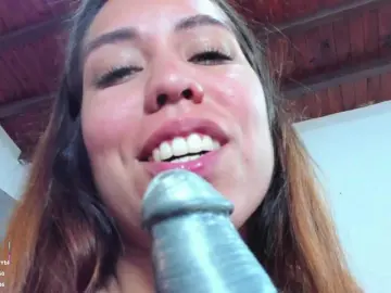 Lissa-jhonson  live sex cam