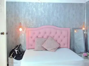 Lissa-jhonson  live sex cam