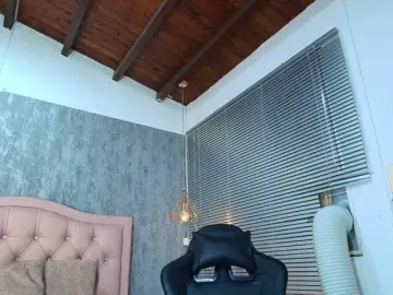 Lissa-jhonson  live sex cam