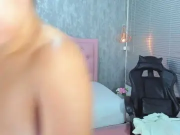 Lissa-jhonson  live sex cam