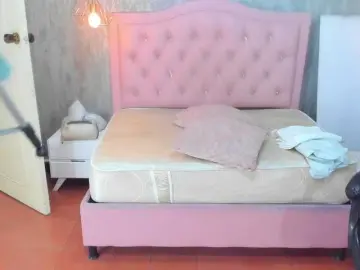 Lissa-jhonson  live sex cam