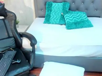 Lissa-jhonson  live sex cam