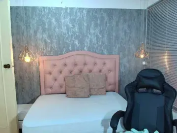 Lissa-jhonson  live sex cam