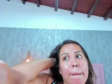 Lissa-jhonson  live sex cam