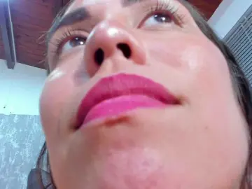 Lissa-jhonson  live sex cam