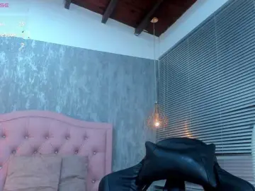 Lissa-jhonson  live sex cam