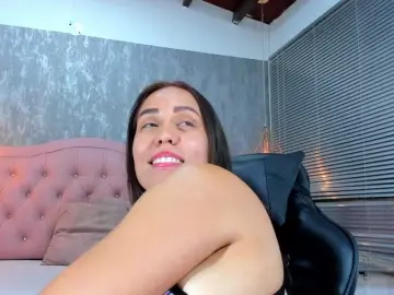 Lissa-jhonson  live sex cam