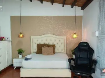 Lissa-jhonson  live sex cam