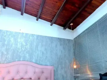 Lissa-jhonson  live sex cam